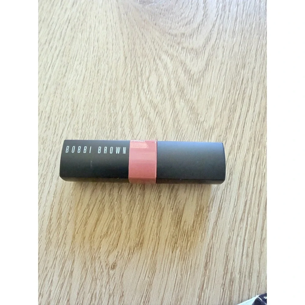 Bobbi Brown Crushed Lip Color Lipstick Buff 0.11oz New in Box
